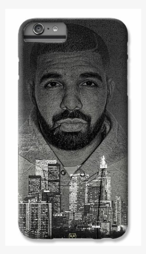 Drake Toronto Phone Case Image - 6 God