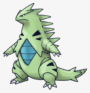 Tyranitar Pokemon - Tyranitar Png