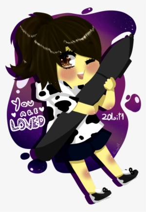 First Place Prize Of The Art Raffle - Cartoon