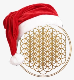 Christmas Hat T Christmas Hat Transparent Tumblr - Bring Me The Horizon Symbol