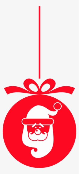 Photo - Sada 9 Vánočních Samolepek Ambiance Christmas Red