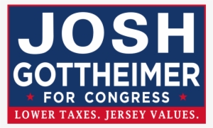 Jg - Josh Gottheimer For Congress