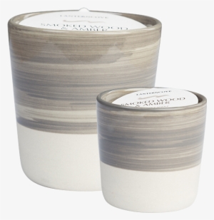 Tobacco & Patchouli - Paddywax Apothecary Collection Jar Candle