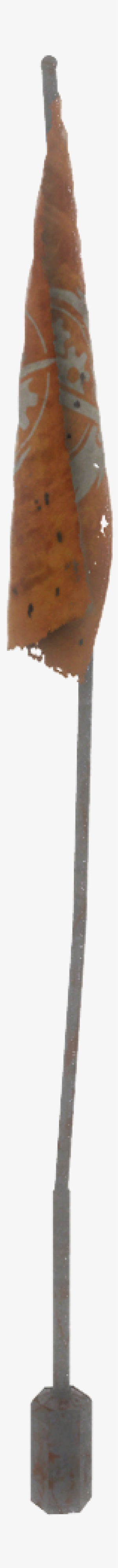 Bosflag-nukaworld - Fallout 4: Nuka-world