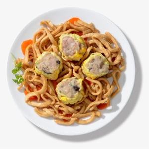 Food Dish Png - Dish Of Food Png