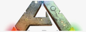 Survival Evolved - Ark Survival Evolved Logo