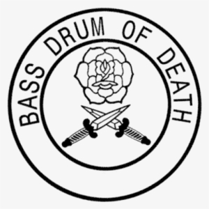 Bass Drums Of Death