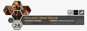 New Vegas Re-united The Series With Many Of The Employees - Fallout New Vegas Dlc - Couriers Stash
