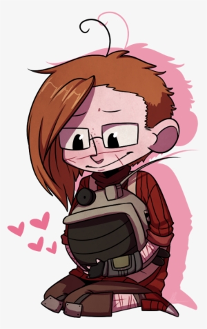 Fallout New Vegas Ed E My Love By Rad Pax-d7ozr0i - Fallout New Vegas Ed E Fanart