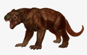 Thylacoleo - Ark Wiki - Ark Forum - Deutsches Ark Survival - Ark Thylacoleo
