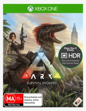 Ark Xbox One