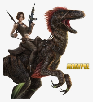 Survival Evolved Renders - Ark Survival Evolved Png