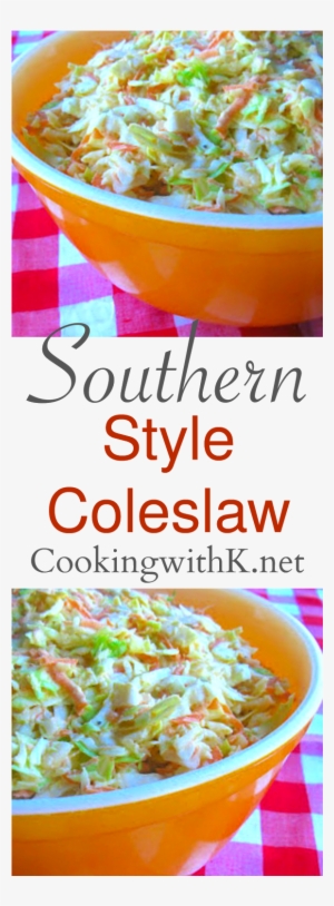 Coleslaw Collage 577×1,600 Pixels - Clifford James Traditional Buttermilk Wooden Classic