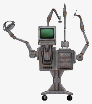 /qst/ - Quests - Fallout Auto Doc