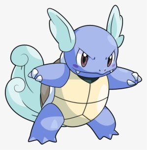 1 Yorum - Pokemon Wartortle
