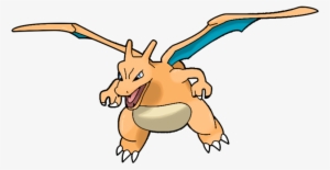 By Blast Art On Deviantart Pokemonblastart - Pokemon Charizard Art Transparent