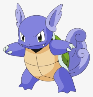 008 Wartortle Ag Shiny - Wartortle Pokemon
