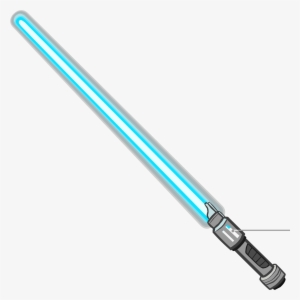 Lightsaber Drawing Easy - Club Penguin Lightsaber