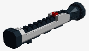 Com • View Topic - Qui Gon Lightsaber Lego