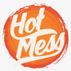 Hot Mess - Illustration