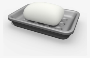 Soap And Soap Dish