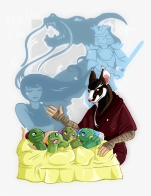 Teenage Mutant Ninja Turtles