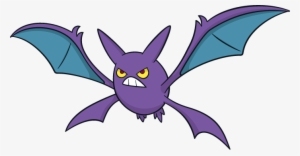 Aldreac's Crobat - Pokemon Crobat