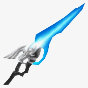 Or Do You Mean Less Final Fantasy And More Traditional - Ffviii Squall Weapon