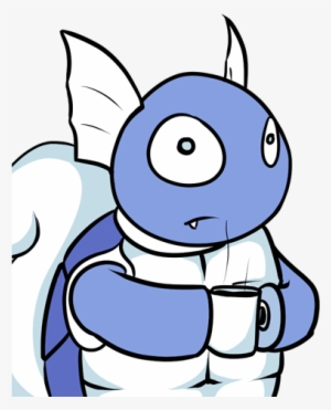 Wartortle [request] , - Cartoon
