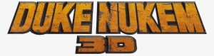 Enlarge Posted Image - Duke Nukem 3d Logo