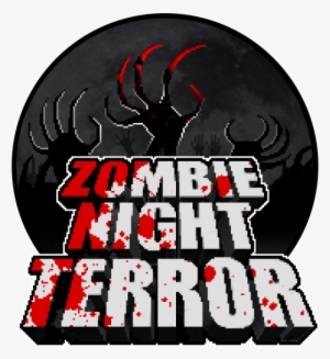 Zombie Night Terror Blends Classic Zombie Goodness - Zombie Night Terror Png