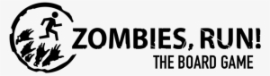 Logo - Zombies, Run!