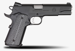 Pc9108lp - Springfield 1911 Trp