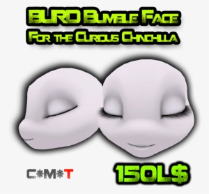 Bumble Face In Sl
