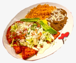 Mexican Dishes Png - Tacorita Food