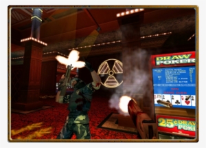 Original Duke Nukem Forever - Duke Nukem Forever Is Bad