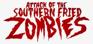 59936ff4 F50d 4252 A6ea 9e039a56b9c9 - Attack Of The Southern Fried Zombies Logo
