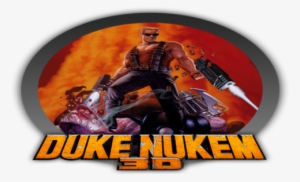 Duke Nukem 3d