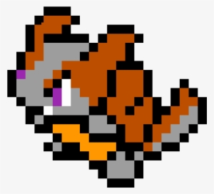 Alolan Wartortle - Squirtle Pc Sprite