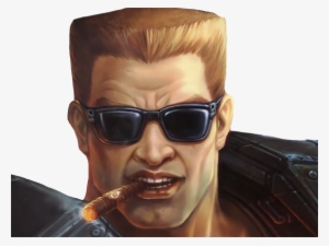 Lien Direct, - Duke Nukem