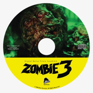 After Death" Blu-ray Review - Zombi 3