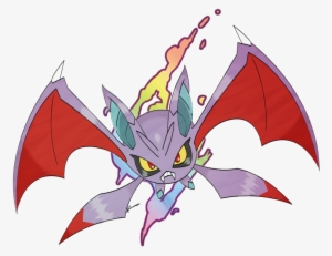 Mega Crobat Google Search Pokemon Pinterest Pokémon - Cartoon