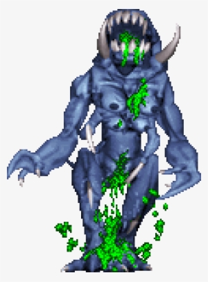 Duke Never Even Remarked On It - Illustration