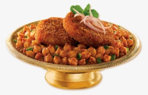 Welcome - Indian Food Dish Png