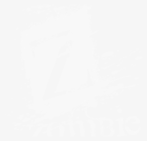 Zombie Logo Clear - Logo