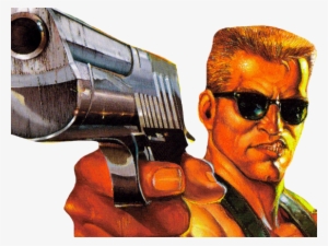 Lien Direct, 2018/06/7/1518378334 Duke Flingue - Duke Nukem Time To Kill Pal