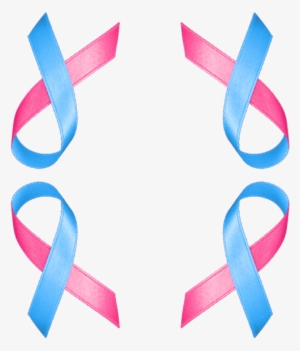 Pregnancy & Infant Loss Awareness Ribbon Fabric - Pregnancy And Infant Loss Remembrance Day