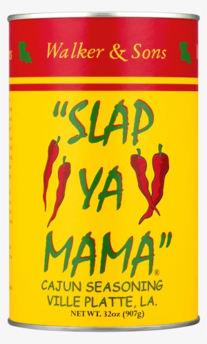 Slap Ya Mama Cajun Seasoning