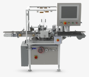 Vial Inspection Platform - Inspection