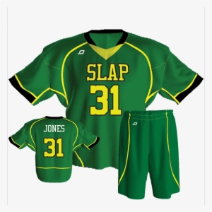 Slap - Sports Jersey